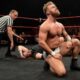 WWE NXT UK Tyler Bate Kassius Ohno