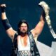 Diesel WWF Champion Kevin Nash WWE
