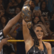 Rhea Ripley NXT Women's Champion