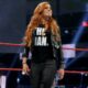 WWE WrestleMania 36 Becky Lynch