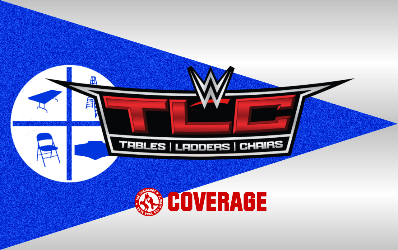 Live Tables Ladders Chairs 2020 Kickoff And Main Online | Tables Ladders Chairs 2020 Kickoff And Main Stream