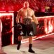 Brock Lesnar 2020 WWE Royal Rumble