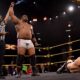 Keith Lee WWE NXT Fatal 4 Way Cameron Grimes