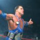 Kurt Angle WWF Championship