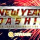 NJPW New Year Dash 2020