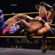WWE NXT 205 Live Isiah Swerve Scott Lio Rush Tyler Breeze