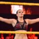 WWE NXT Shayna Baszler