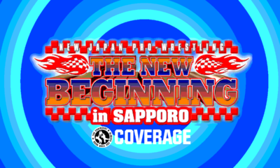 NJPW New Beginning Sapporo 2020