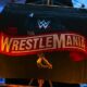 WWE WrestleMania 36 Pirate Ship