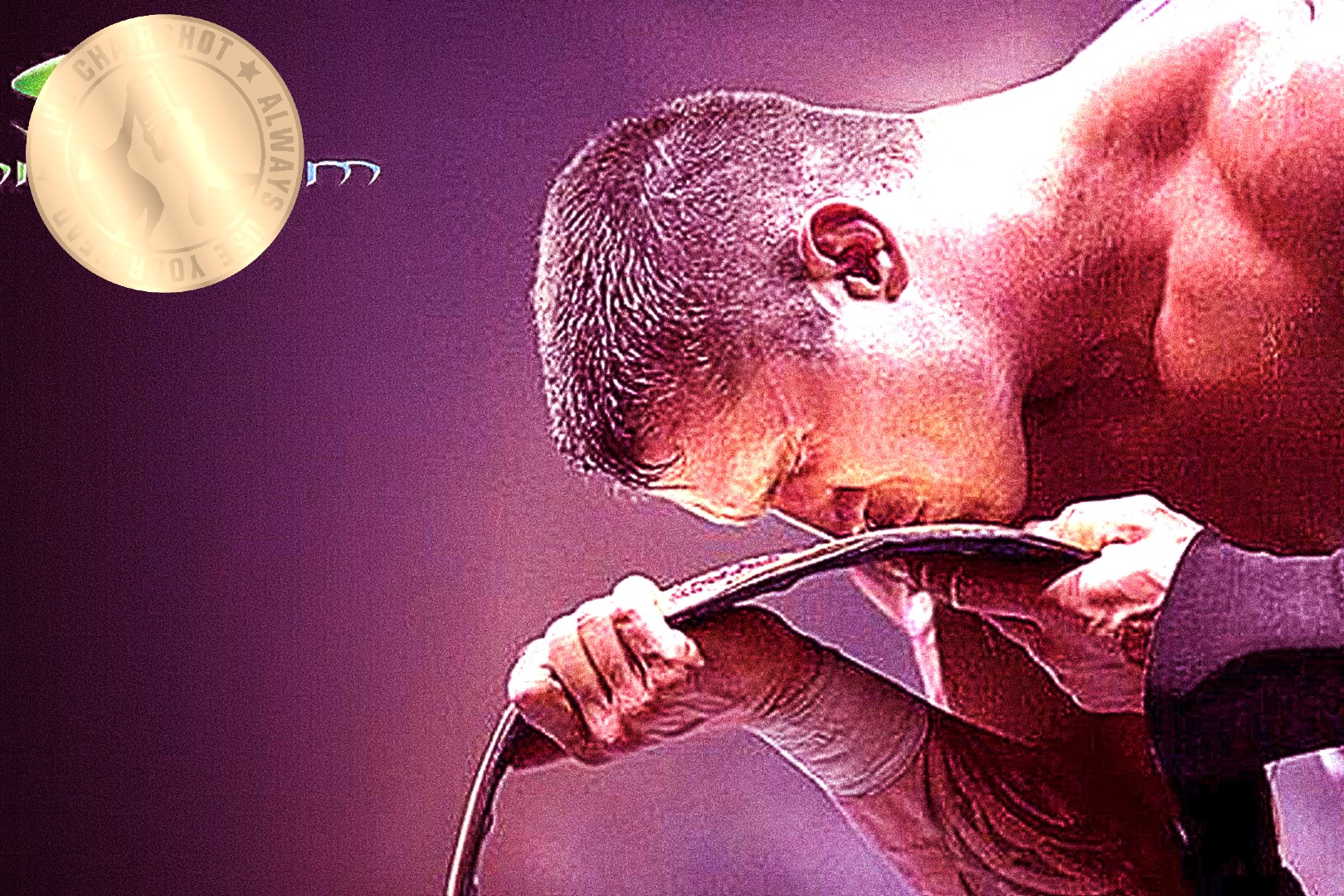SummerSlam 2004 Randy Orton