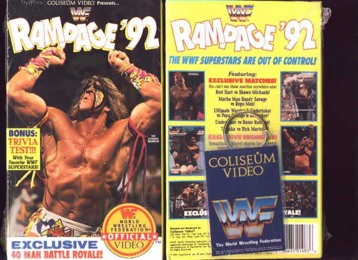 Sept 1992 Sting Macho Man PWI Pro Wrestling Illustrated Magazine WWF WCW 