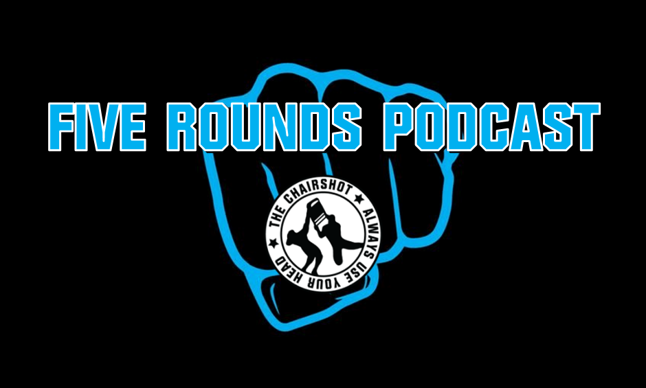 Five Rounds Podcast