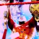 Keith Lee WWE NXT Chairshot Edit