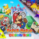 Paper Mario The Origami King - Featured Image