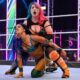 WWE Extreme Rules Horror Show 2020 Sasha Banks Asuka