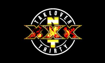 NXT Minus 6 Takeover XXX