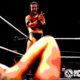 WWE NXT Takeover XXX Adam Cole Pat McAfee Chairshot Edit