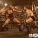 WWE NXT Pete Dunne Kyle O'Reilly Ladder Match