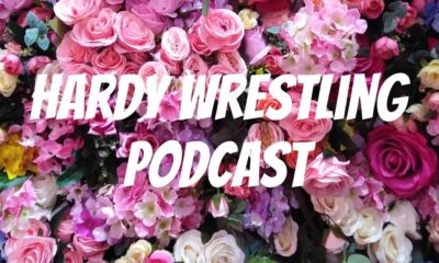 Hardy Wrestling Podcast