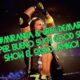 The #Miranda & Greg DeMarco Super Bueno Such Good Shit Show El Ocho, Amigo!