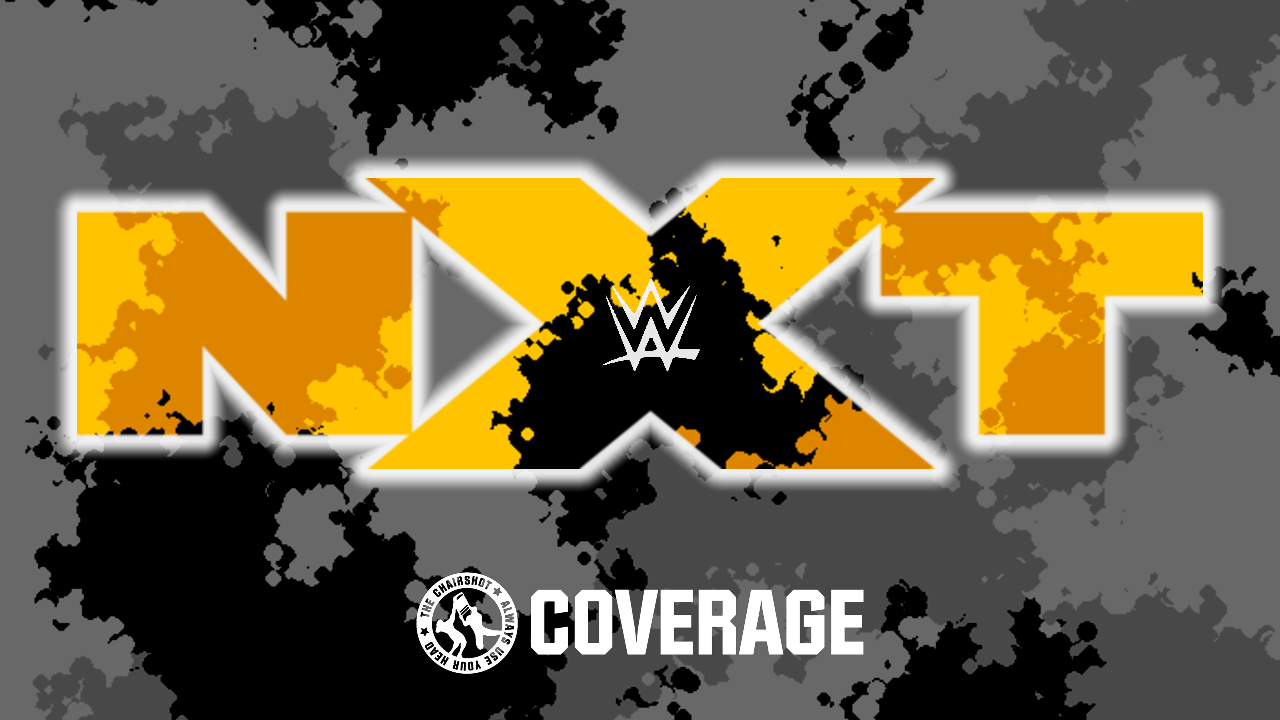 NXT Coverage 2021
