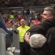 WWE Eric Bischoff Fired Dumpster
