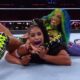 WWE WrestleMania 37 Sasha Banks Bianca Belair