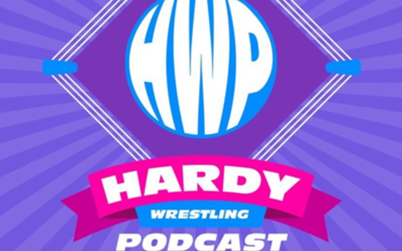 Hardy Wrestling Podcast (1)