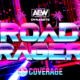 AEW Dynamite Road Rager