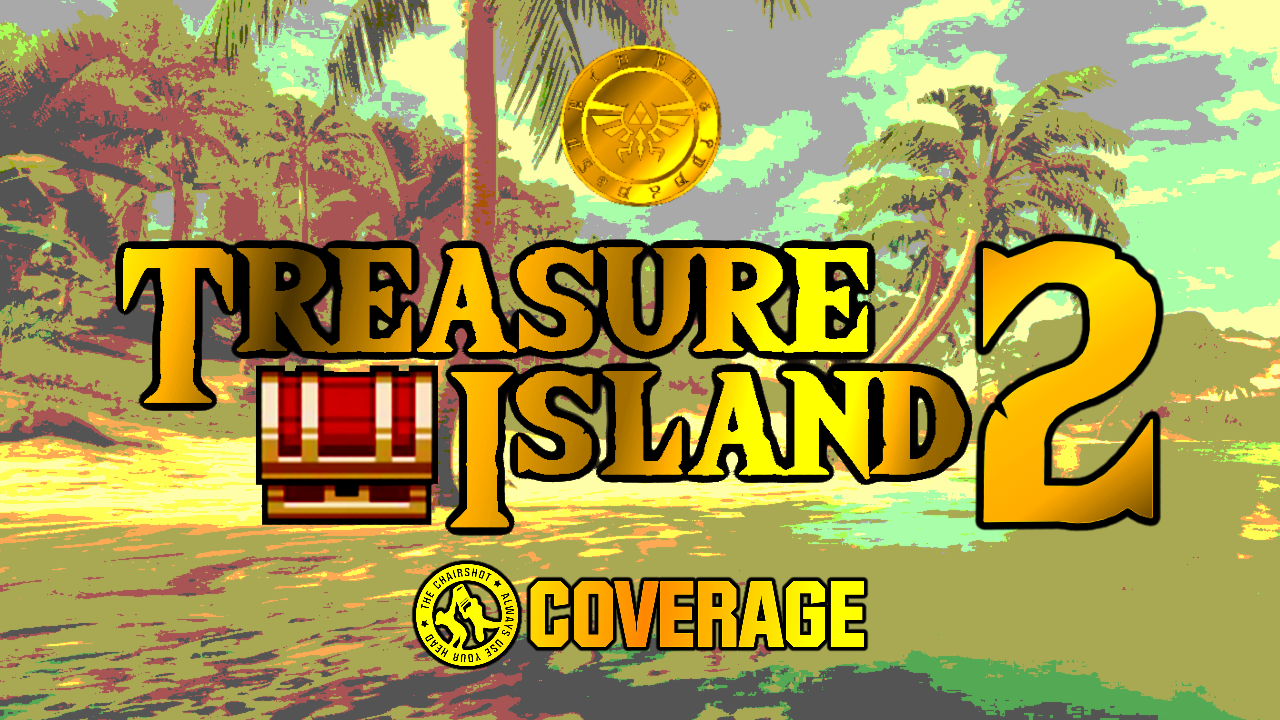 HPW Treasure Island 2