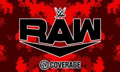 WWE Raw 2022