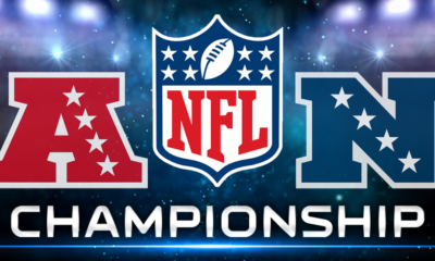 NFL Conference Championship Weekend