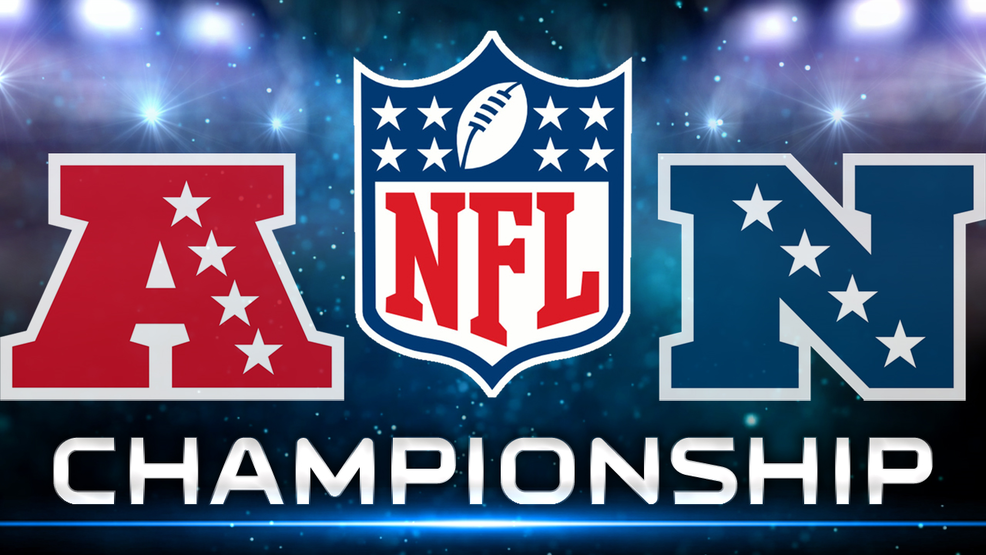 NFL Conference Championship Weekend