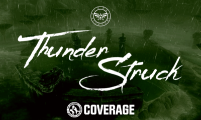 HPW ThunderStruck