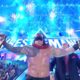 WWE WrestleMania 38 Roman Reigns Double Champ