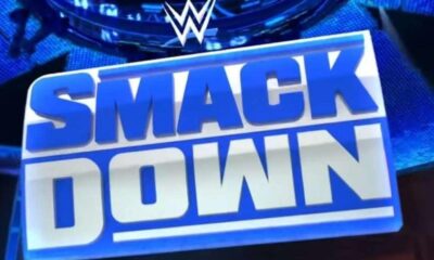 WWE Smackdown On Fox