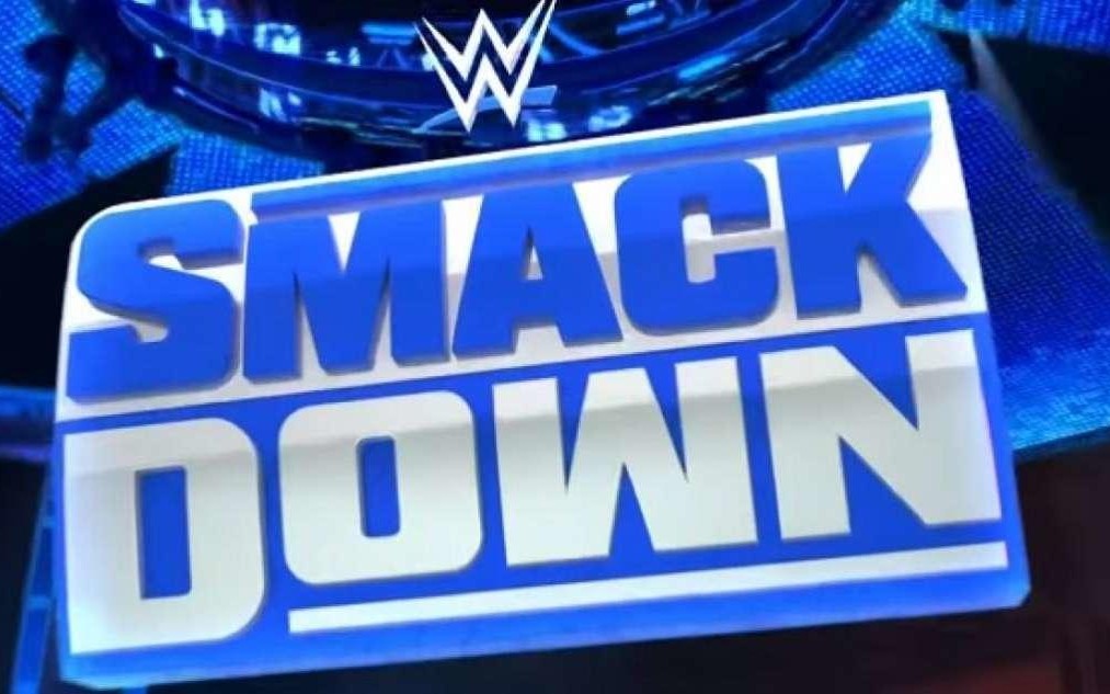 WWE Smackdown On Fox