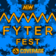 AEW Fyter Fest 2022