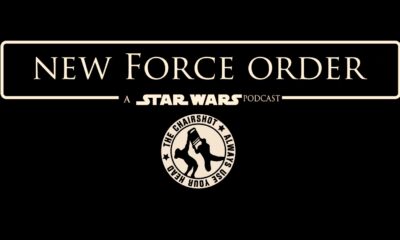 New Force Order Header