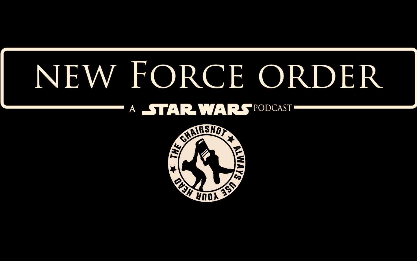 New Force Order Header