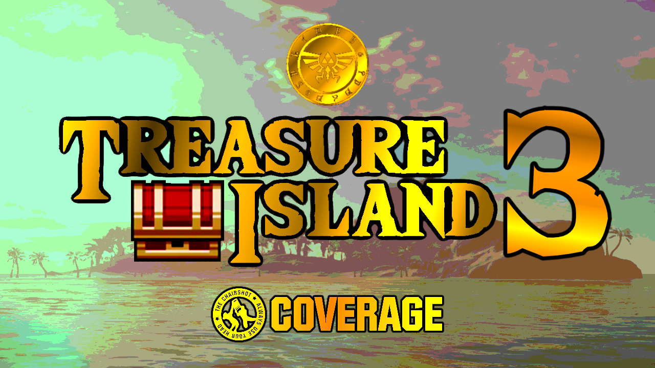 HPW Treasure Island 3