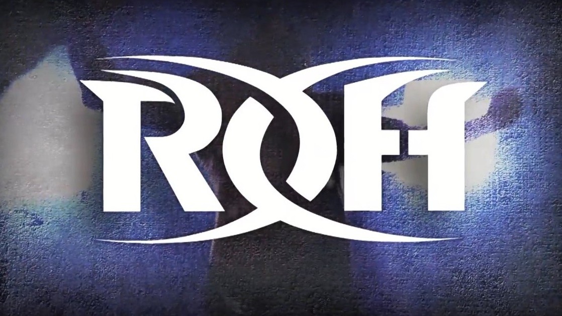 ROH logo