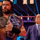 Roman Reigns WWE Paul Heyman