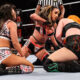 WWE NXT Vengeance Day 2023 Roxanne Perez Jacy Jayne Gigi Dolin