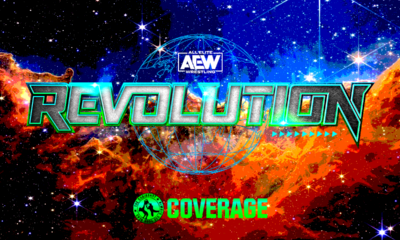 AEW Revolution 2023