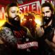 WWE WrestleMania 36 Kevin Owens Seth Rollins