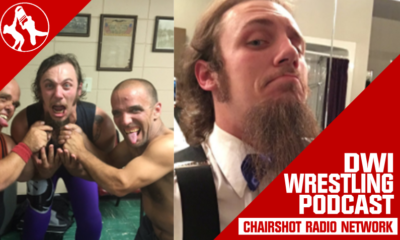Chairshot Radio DWI Wrestling Aesop Kayfables Ch 9
