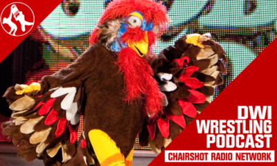 Chairshot Radio DWI Wrestling WWF WWE Gobledygooker Survivor Series