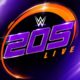 WWE-205-Live-logo
