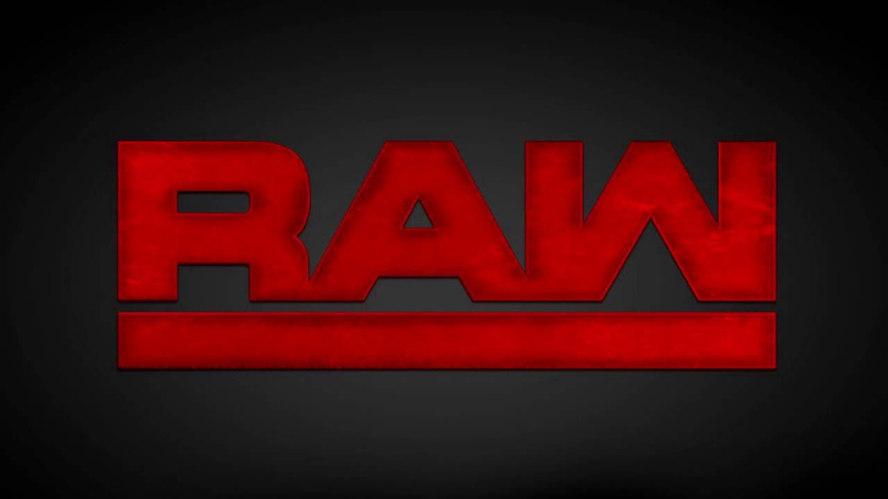 WWE Raw Rating Logo